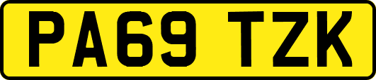 PA69TZK