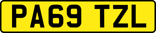PA69TZL