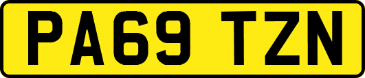 PA69TZN