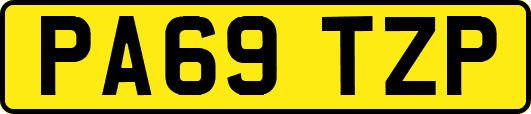 PA69TZP