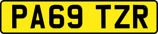 PA69TZR