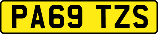 PA69TZS