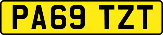 PA69TZT