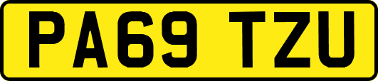 PA69TZU