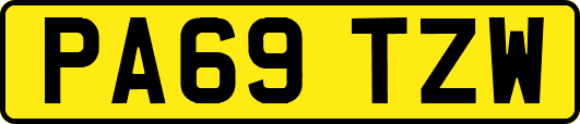PA69TZW