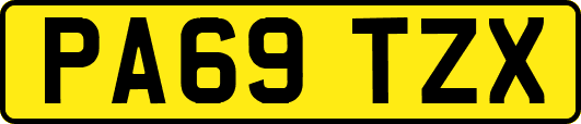 PA69TZX