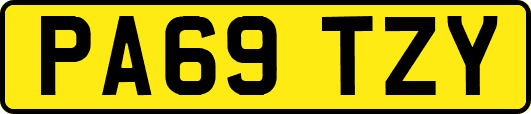 PA69TZY