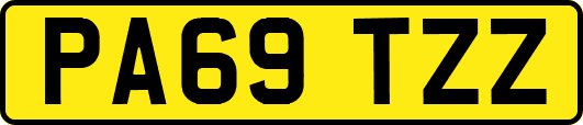 PA69TZZ