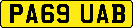 PA69UAB