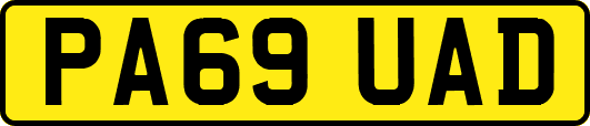 PA69UAD