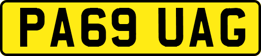 PA69UAG