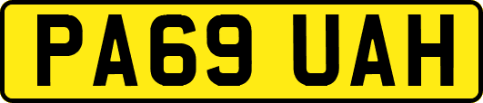 PA69UAH