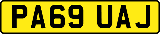 PA69UAJ
