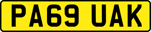 PA69UAK
