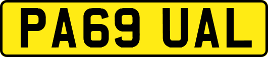 PA69UAL