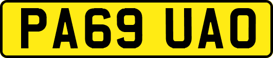 PA69UAO
