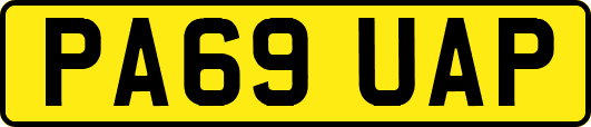 PA69UAP