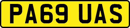 PA69UAS