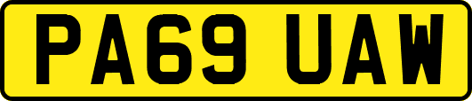 PA69UAW
