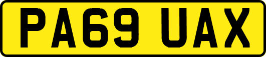 PA69UAX