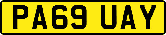 PA69UAY