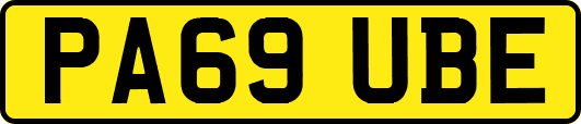 PA69UBE