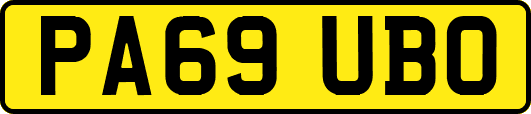 PA69UBO