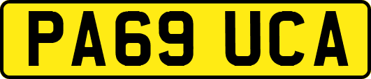 PA69UCA