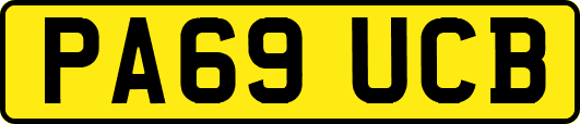 PA69UCB