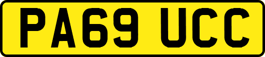 PA69UCC
