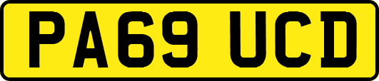 PA69UCD
