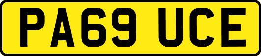PA69UCE