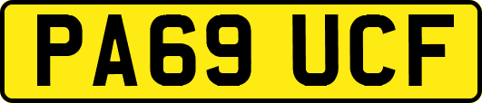 PA69UCF
