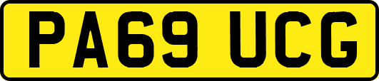 PA69UCG
