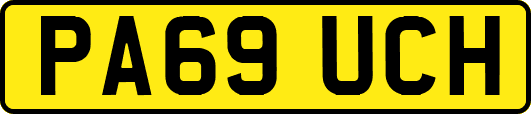 PA69UCH