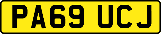 PA69UCJ