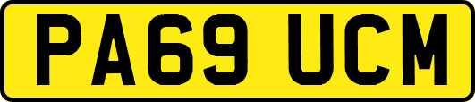 PA69UCM