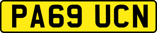 PA69UCN