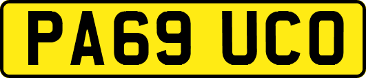 PA69UCO