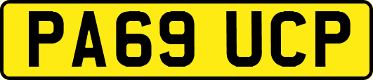 PA69UCP