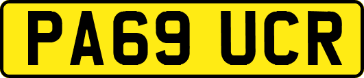 PA69UCR