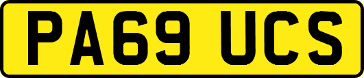 PA69UCS