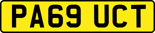 PA69UCT