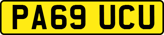 PA69UCU