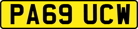 PA69UCW
