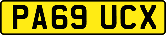 PA69UCX