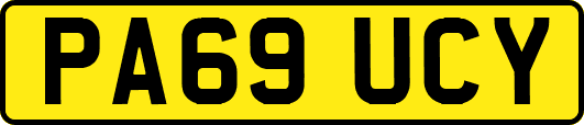 PA69UCY