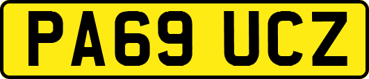 PA69UCZ