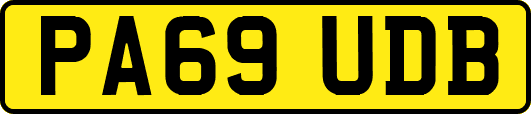 PA69UDB