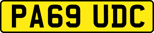 PA69UDC